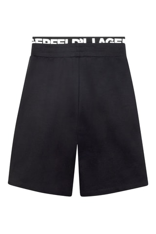 Short - Negro - Karl Lagerfeld