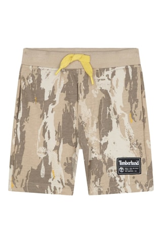 Bermudas - Beige - Timberland