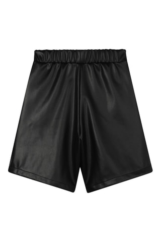 Bermudas - Negro - Michael Kors