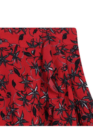 Falda - Rojo - Zadig