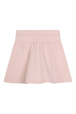 Falda - Rosa - DKNY