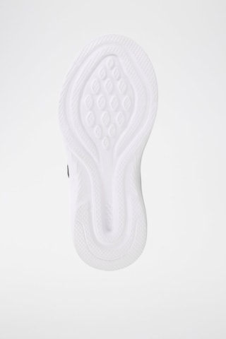 Zapatillas - Negro y blanco - DKNY