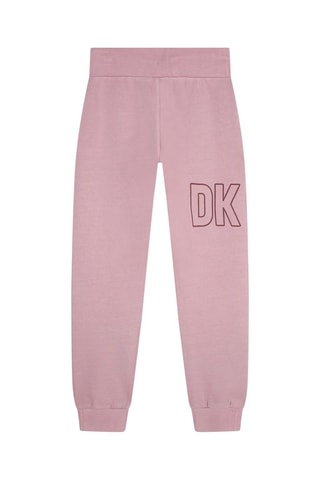 Pantalón de chándal - Rosa - DKNY