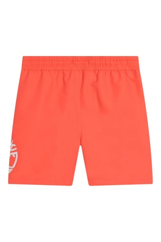 Bañador corto - Coral - Timberland