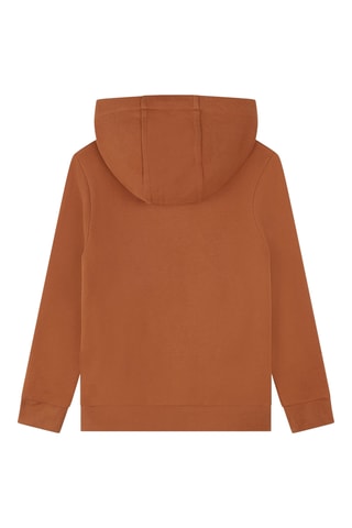 Sudadera con capucha - Marrón - Timberland