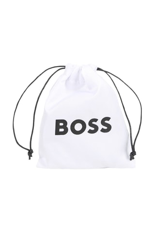 Cinturón - Negro - Boss