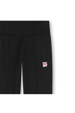 Pantalón de chándal - Negro - DKNY