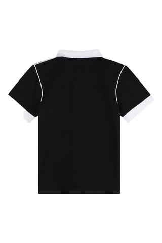 Polo - Negro - DKNY