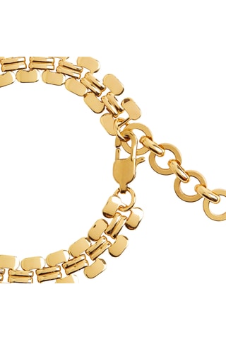 Bracciale - Dorato