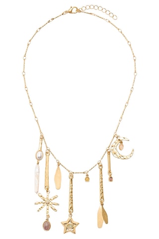 Collana - Dorato