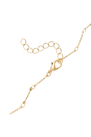 Collana - Dorato