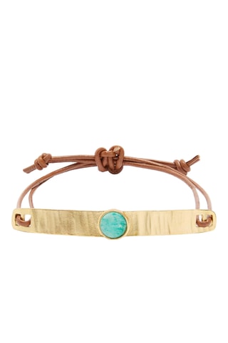Bracciale - Pelle