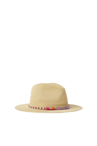 Panama - Marrone