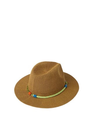 Panama - Marrone