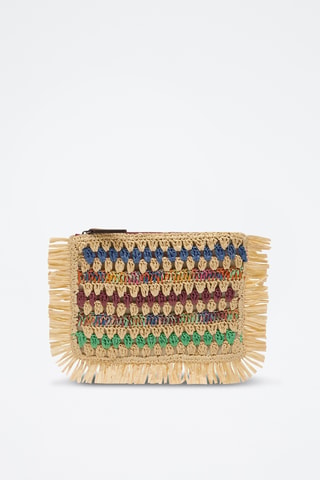 Pochette - Multicolore