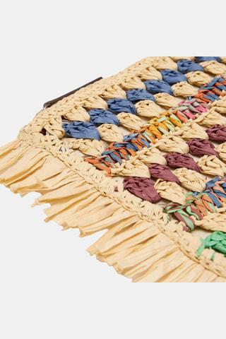 Pochette - Multicolore