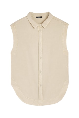 Camicia - Beige
