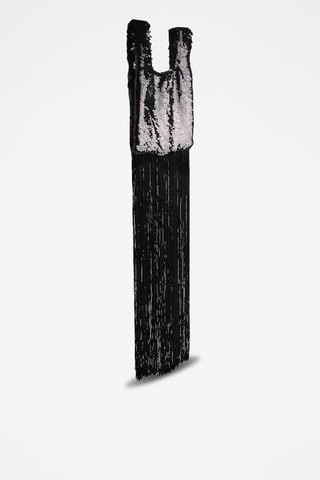 Borsa a mano - Nero