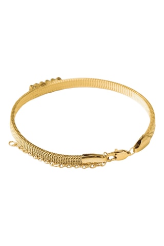 Bracciale - Dorato
