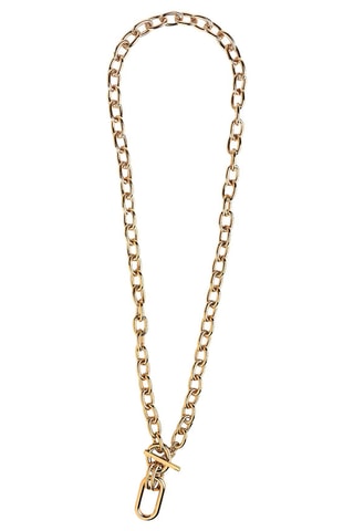 Collana - Dorato