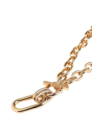 Collana - Dorato