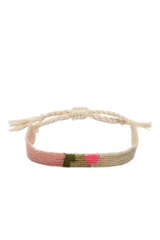 Bracciale - Beige