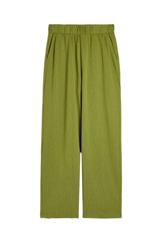 Pantaloni - Verde