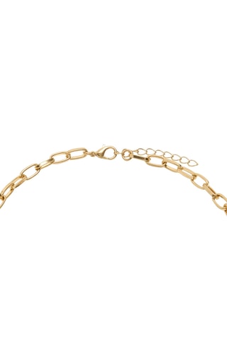 Collana - Dorato
