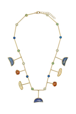 Collana - Dorato