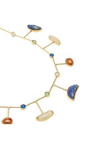 Collana - Dorato