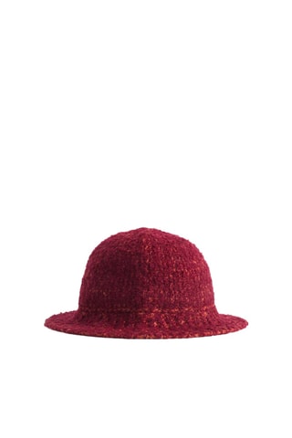 Cappello da pescatore - Multicolore
