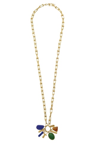 Collana - Dorato