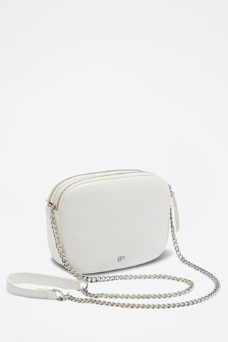 Borsa a tracolla - Bianco