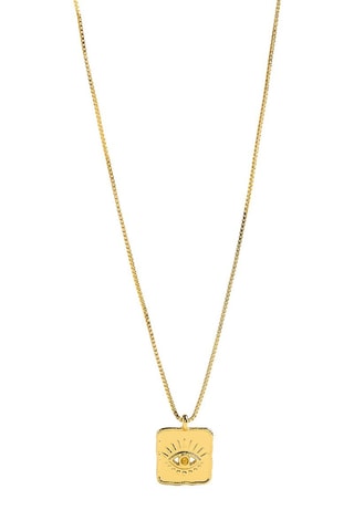 Collana - Dorato