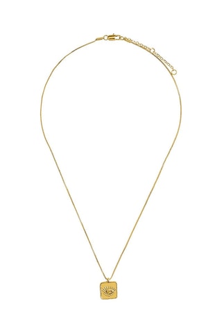 Collana - Dorato
