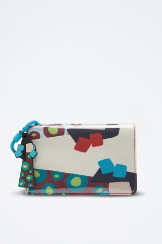 Pochette passaporto - Multicolore