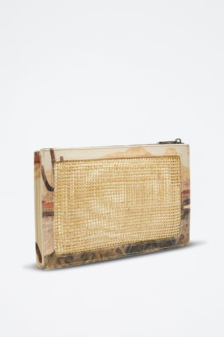 Pochette - Multicolore