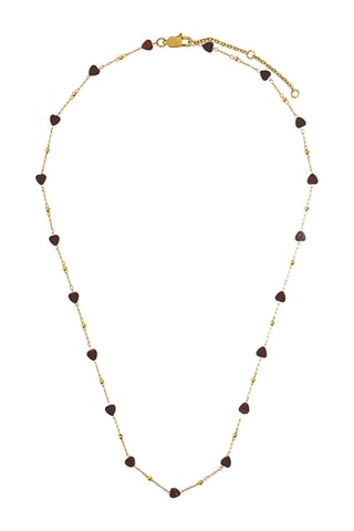 Collana - Dorato