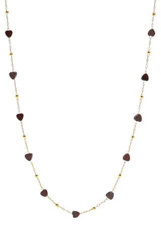 Collana - Dorato