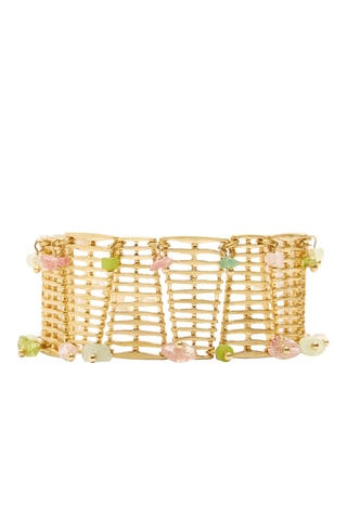 Bracciale - Dorato