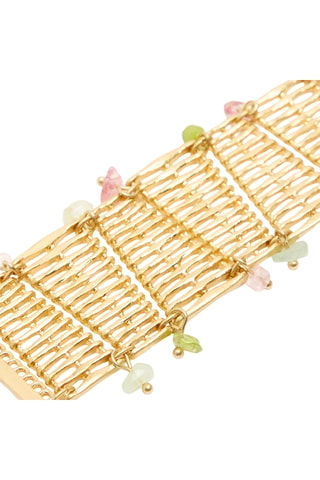 Bracciale - Dorato