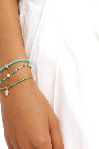 Bracciale - Blu
