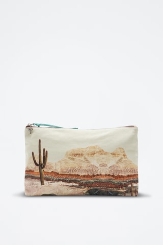 Pochette - Multicolore