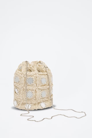Borsa a tracolla - Beige