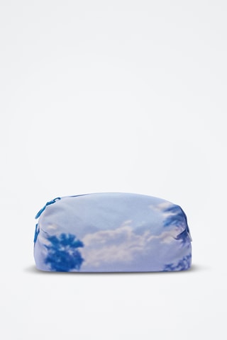 Astuccio - Blu