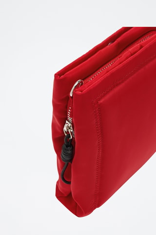 Borsa a tracolla - Rosso