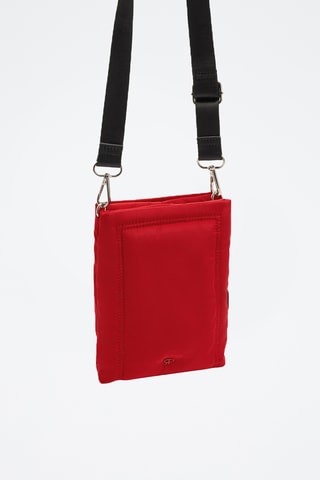 Borsa a tracolla - Rosso