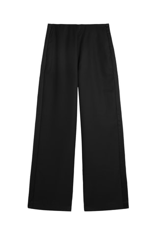 Pantaloni - Nero