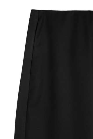 Pantaloni - Nero