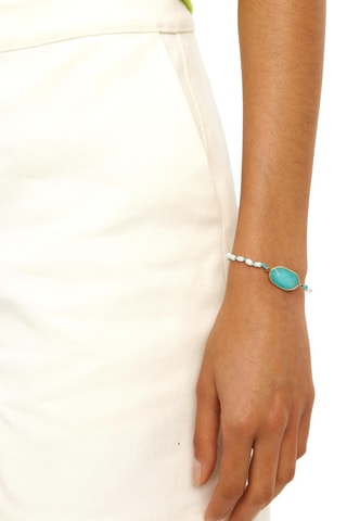 Bracciale - Turchese